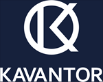 Kavantor Logo